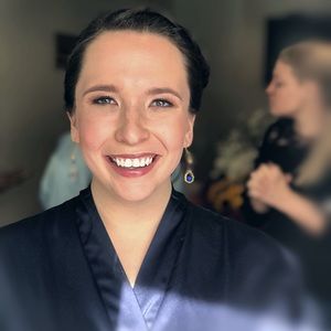 Meet your Posher, Ellyn